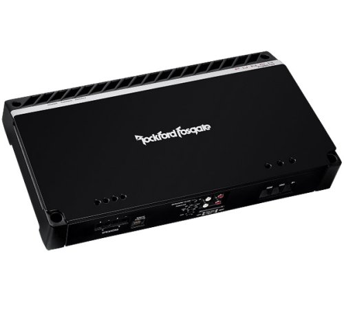 Rockford Fosgate P700-1bd.   P700-1bd.